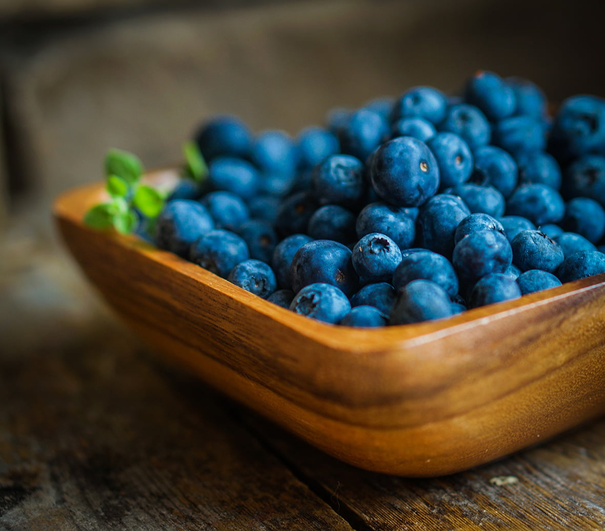 Blueberry vs Bilberry – What is the Difference?