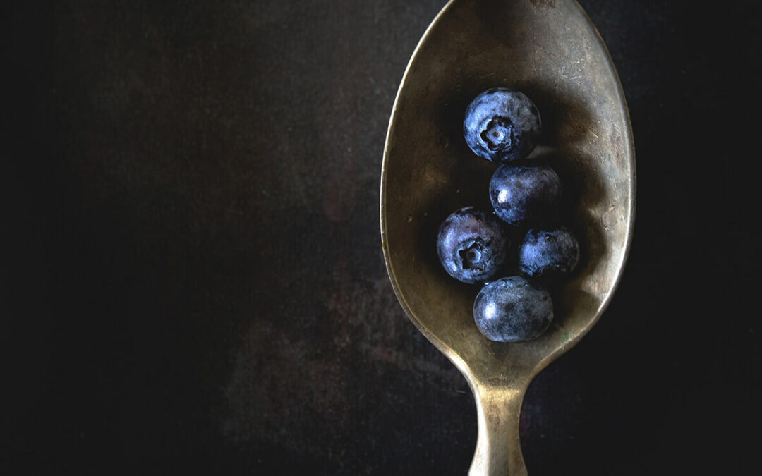 Blueberries - Superfood like no other! Read all about why blueberries are such a unique superfood with various health benefits.