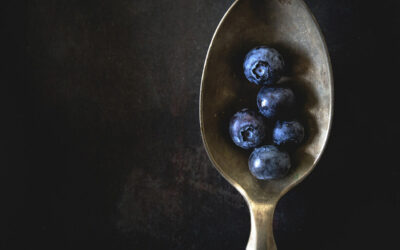 Blueberries – Superfood Like No Other | Τι κάνει τα βατόμουρα κορυφαία επιλογή από γιατρούς και διατροφολόγους