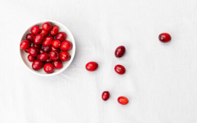 Lingonberry εναντίον Cranberry
