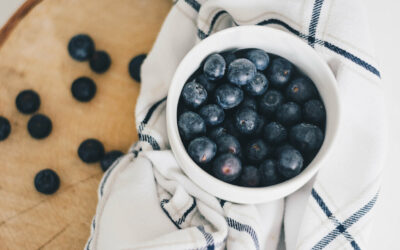 Wild Blueberries UK – Onde encontrá-los
